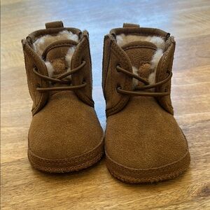 Baby Brown UGGS